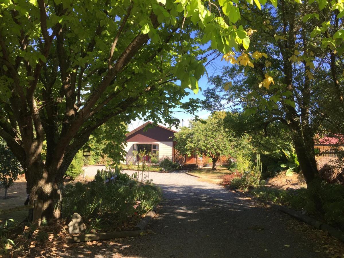 Chris'S Cabin Ґрейтаун Екстер'єр фото